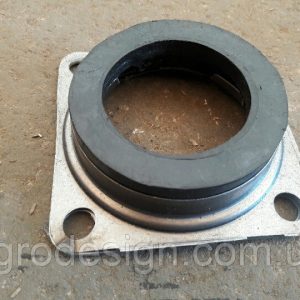 Уплотнение 85.31.021 цапфы каретки ДТ-75 Уплотнение 85.31.021 цапфы каретки ДТ-75