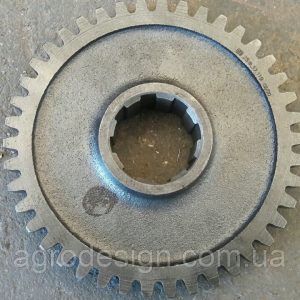 Шестерня 25Ф.37.119 ведущая (z=42) главного вала КПП Т-25Ф Шестерня 25Ф.37.119 ведущая (z=42) главного вала КПП Т-25Ф