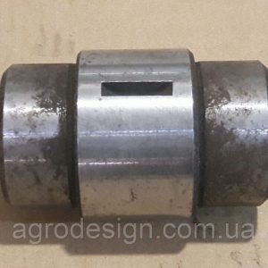 Ось промежуточной шестерни 54-07043-01 конечной передачи трактора Т-70С