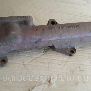 Коллектор выпускной 240-1008010-10 трактора Т-70