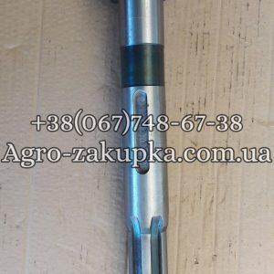 Шестерня Т16.39.104А малая правая (короткая, z=12) бортовой передачи Т16