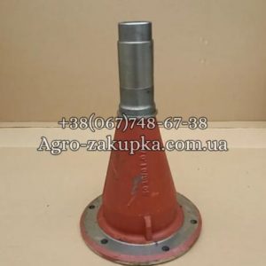 Втулка (конус) 8245-036-010-747 (5036010741) барабана косилки роторной Wirax Z-169,Z-173 Втулка (конус) 8245-036-010-747 (5036010741) барабана косилки роторной Wirax Z-169,Z-173