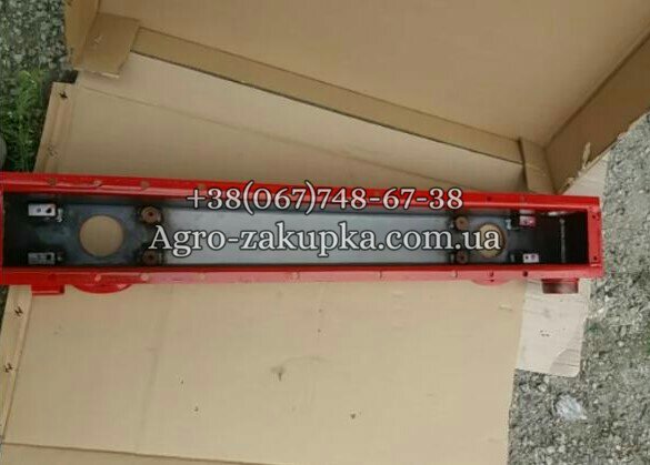Коробка передач 8245-036-010-810 косилки роторной Wirax Z-169 Коробка передач 8245-036-010-810 косилки роторной Wirax Z-169
