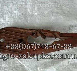 Башмак наружный КС-2.1 (крайний) КЗНМ 08.030/ КГН-5-3-Б