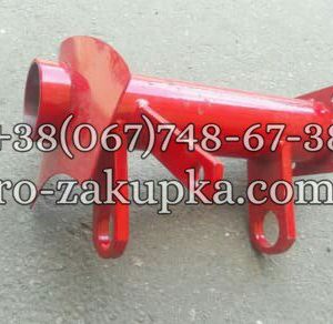 Труба приводной головки 8245-036-020-684 косилки роторной Wirax Z-169