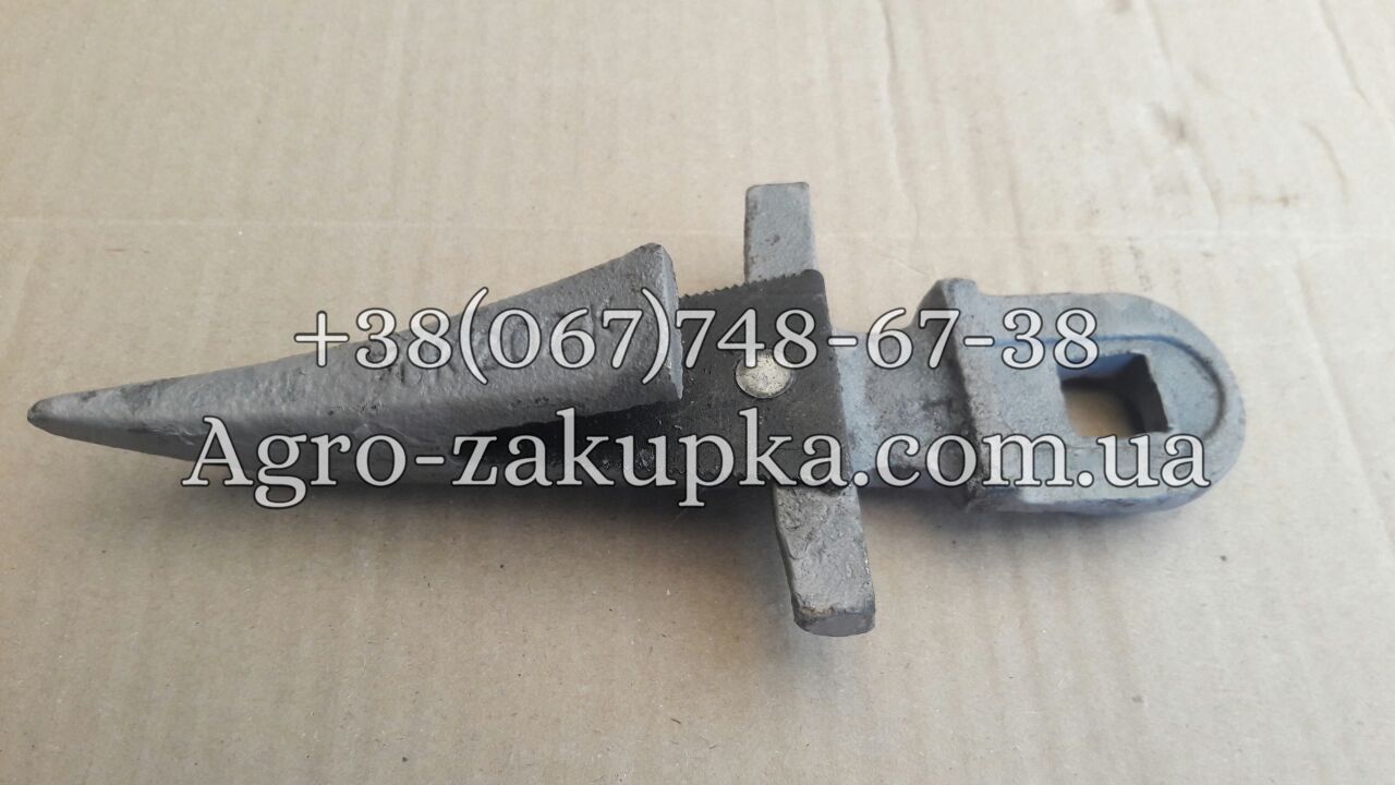 Палец OSA, КС-2.1 СК-202--К изогнутый Палец OSA, КС-2.1 СК-202--К изогнутый