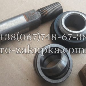 Ремкомплект КС-2.1 наконечника шатуна