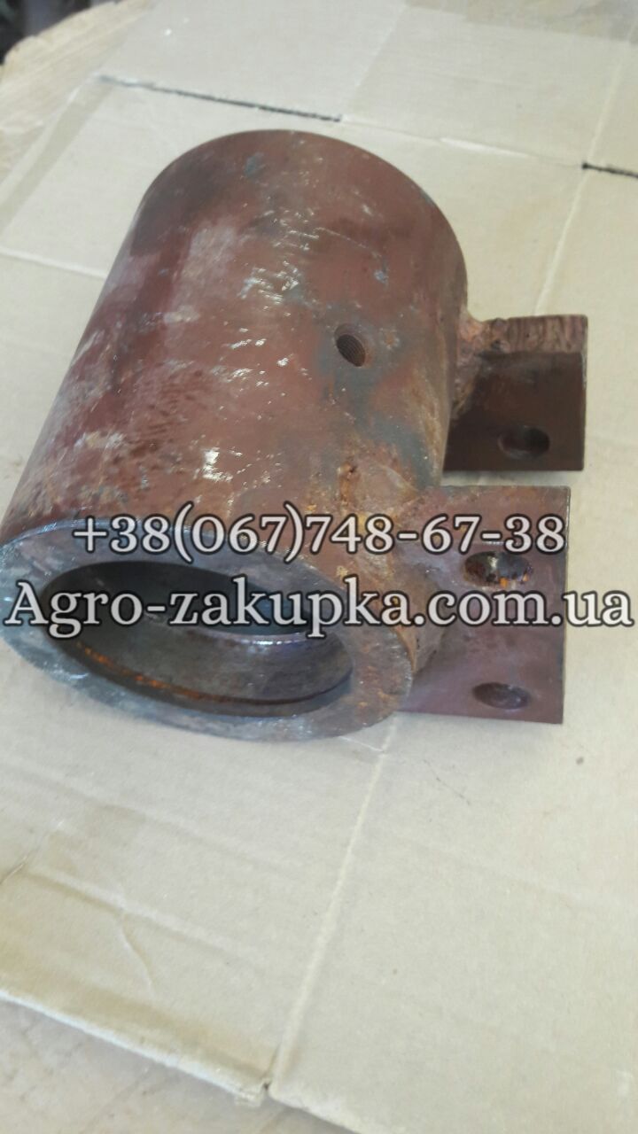 Корпус большого шкива косилки роторной КРН-2.1 05.204 Корпус большого шкива косилки роторной КРН-2.1 05.204 — изображение 6