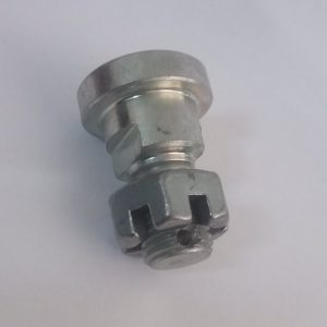 Болт держателя ножа КРН-2.1 27.618  (с гайкой)