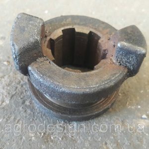 Муфта кулачкова (відома) привода НШ-32, НШ-50, СМД2-2605Б