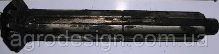 Вал вторинний Т25-1701252-А2 (z=13, m = 6) коробки передач Т-40. СРСР Вал вторинний Т25-1701252-А2 (z=13, m = 6) коробки передач Т-40. СРСР