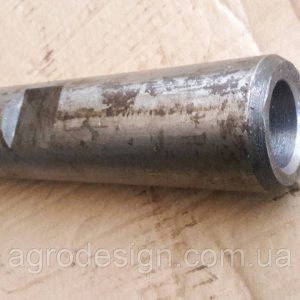 Вісь гойдання 85.31.117 каретки підвіски трактора ДТ-75