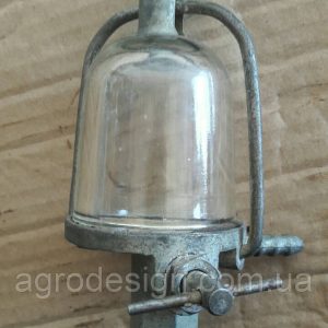Фильтр- отстойник ОФ-150В  85.15.215-01. СССР