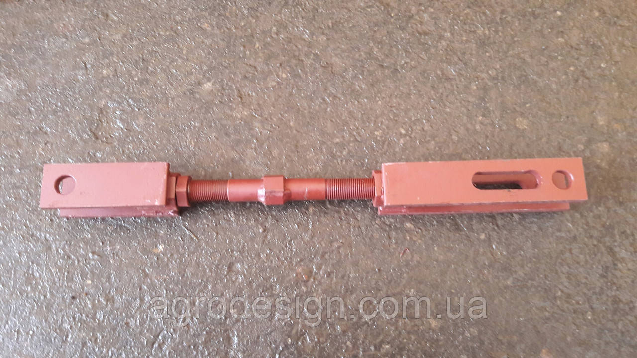 Розкос Т25-4628130-А задньої навіски Т-40. Завод (Україна) Розкос Т25-4628130-А задньої навіски Т-40. Завод (Україна) - Зображення 5