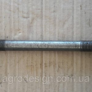 Шпилька крепления головки 14-0116 двигателя СМД 14-22