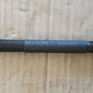 Шпилька крепления механизма газораспределения 14-0695 двигателя СМД 14-22