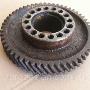 Колесо зубчасте СМД14-05С2 (паливна шестірня) двигуна СМД 14-22