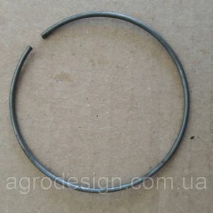 Кільце стопорне 54.31.472 осі ковзанки каретки трактора ДТ-75,Т-74,Т-150