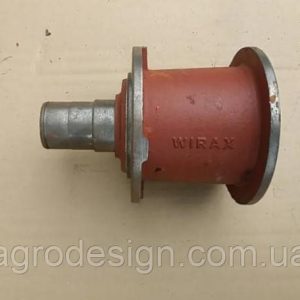 Маточина робочої тарілки 8245-036-010-790 косарки роторної Wirax Z-169
