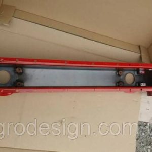 Коробка передач 8245-036-010-810 косалки роторної Wirax Z-169 Коробка передач 8245-036-010-810 косалки роторної Wirax Z-169