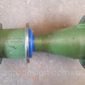 Ротор у зборі 8245-036-010-788 роторної косарки Wirax z-169 Ротор у зборі 8245-036-010-788 роторної косарки Wirax z-169