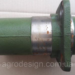 Втулка 8245-036-010-276 (корпус малого шківа) косарки роторної Wirax Z-169 Втулка 8245-036-010-276 (корпус малого шківа) косарки роторної Wirax Z-169