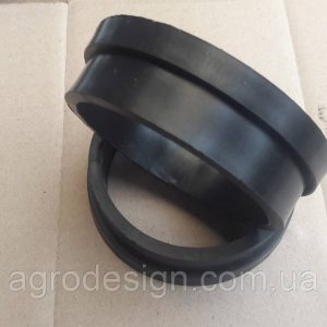 Втулка 8245-036-010-291 велика пластикова несуча косарки роторної Wirax Z-169,Z-173,Z-069 Втулка 8245-036-010-291 велика пластикова несуча косарки роторної Wirax Z-169,Z-173,Z-069