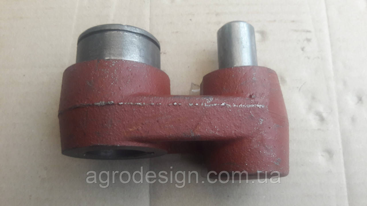 Корпус тріскачки (кований валик) 8245-105-020-172 у складі косарки роторної Wirax Z-169/Z-173 Корпус тріскачки (кований валик) 8245-105-020-172 у складі косарки роторної Wirax Z-169/Z-173