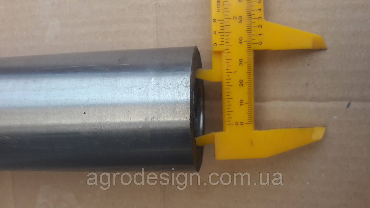 Шкворень (вал подвески) Т40А-2301010 и втулка подвески Т40А-2305022 ( в комплекте). Украина Шкворінь (вал підвіски) Т40А-2301010 і втулка підвіски Т40А-2305022 (у комплекті). Україна - Зображення 4