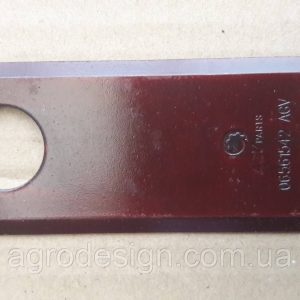 Ніж косарки AGV 8245-036-010-454 Німеччина Ніж косарки AGV 8245-036-010-454 Німеччина