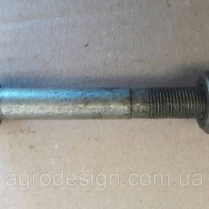 Болт А36-17 передавання карданного трактора Т-74
