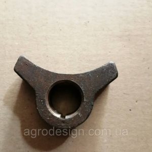 Собачка Т40А-2303055-Б диференциала ПВМ трактора Т-40 Собачка Т40А-2303055-Б диференціала ПВМ трактора Т-40