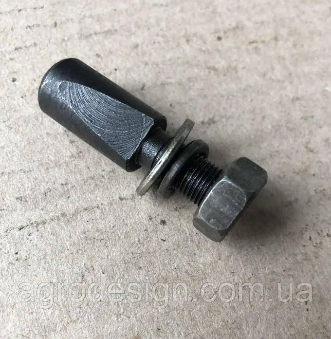 Клин Т40А-3401003 кардана рулевого Т-40 в сборе. Украина Клин Т40А-3401003 кардана рулевого Т-40 в сборе. Украина