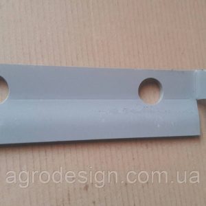 Направляющая пластина головки ножа КС-2.1 Направляющая пластина головки ножа КС-2.1