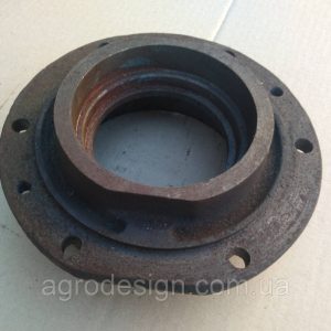 Стакан 54-26 07 022-10 ущільнення кінцевого передавання Т-70