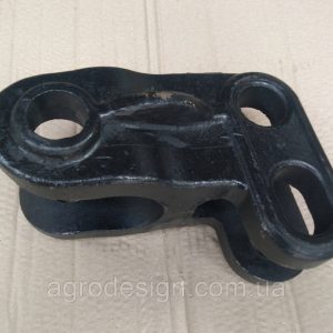 Сережки (скоба) Т25-2805092-Г задньої навіски Т-40 Сережки (скоба) Т25-2805092-Г задньої навіски Т-40