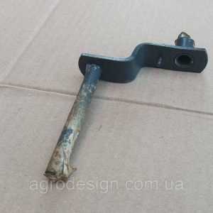 Важіль 25.22.012-1 вилки увімкнення НС-10 трактора Т-25, Д-21 Важіль 25.22.012-1 вилки увімкнення НС-10 трактора Т-25, Д-21