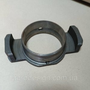 Корпус відводки Т25-1601182-В1 витискного підшипника зчеплення Т-40
